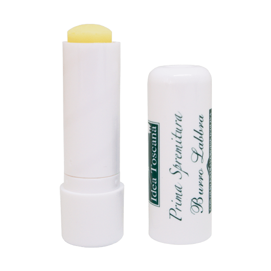 Prima Spremitura Olive Lip Balm Stick