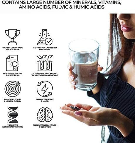 60 Capsules