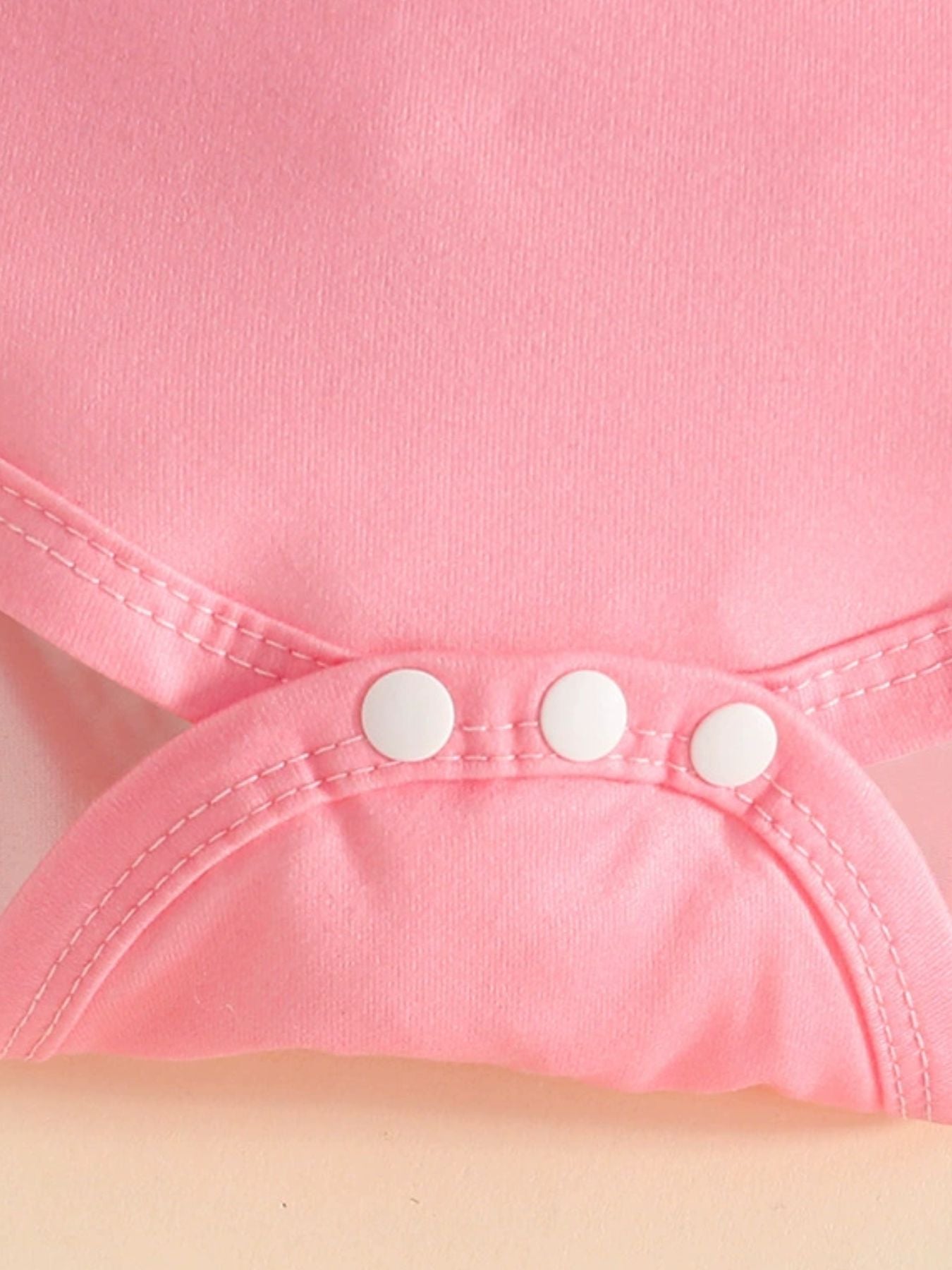 Children's Leopard Heart Bodysuit and Shorts Set with Headband