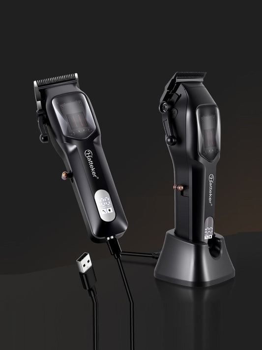 Rechargeable Hair Clipper