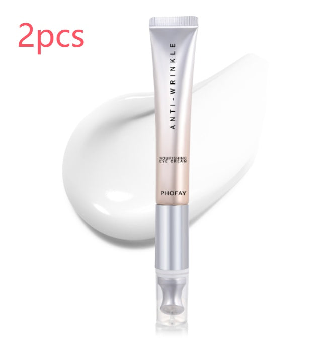 Phofay  Anti-wrinkle Moisturizing Eye Cream