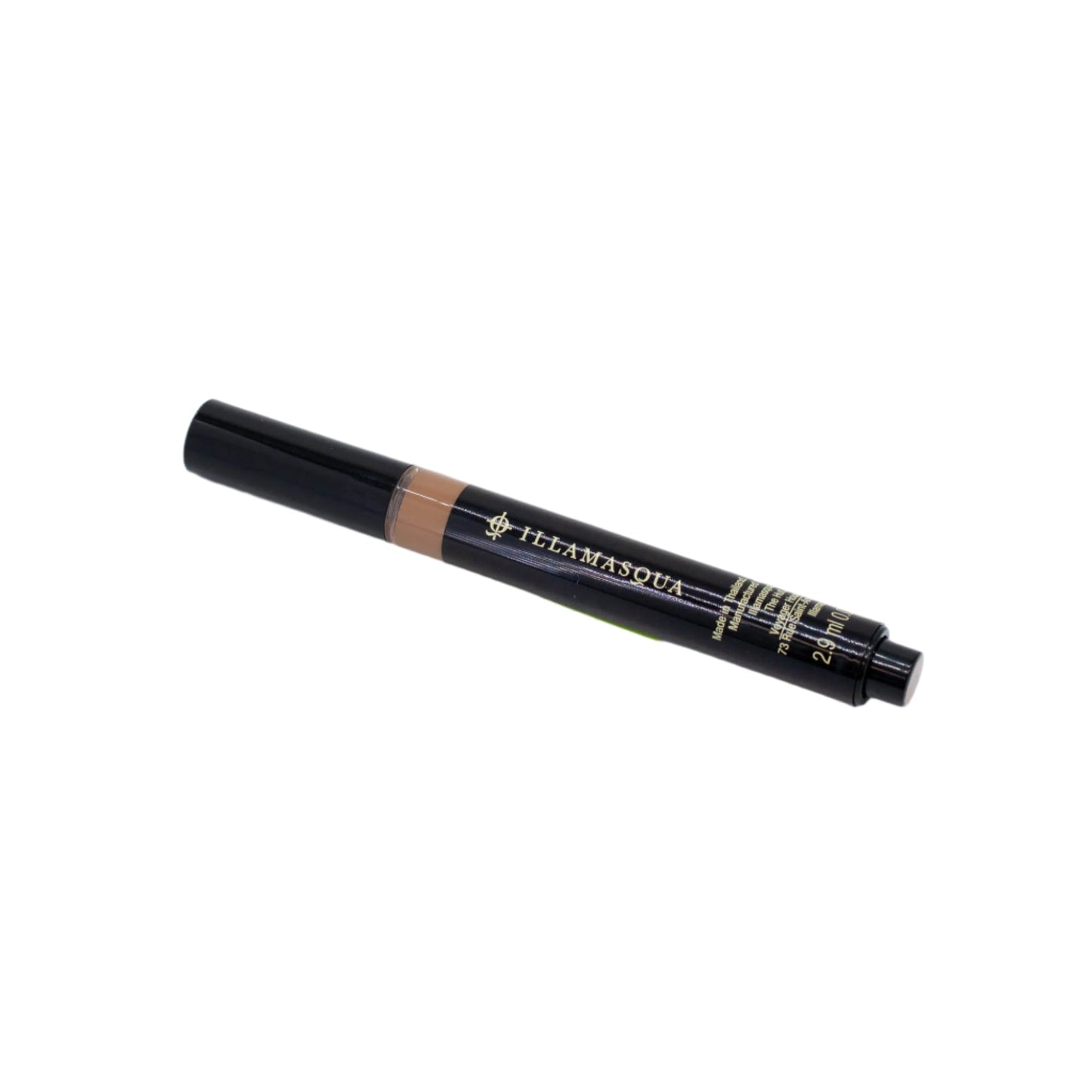 ILLAMASQUA Skin Base Concealer Pen DARK 1 0.09oz - Imperfect Box