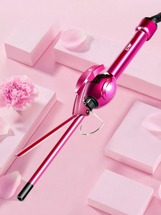 Fast Heating Curling Iron
