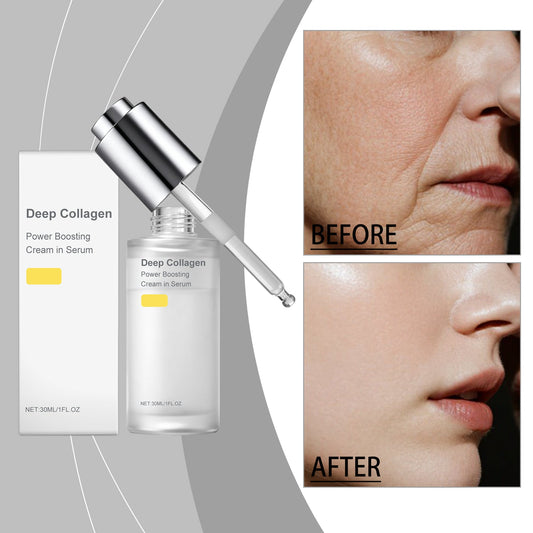 Collagen Hydrating Serum