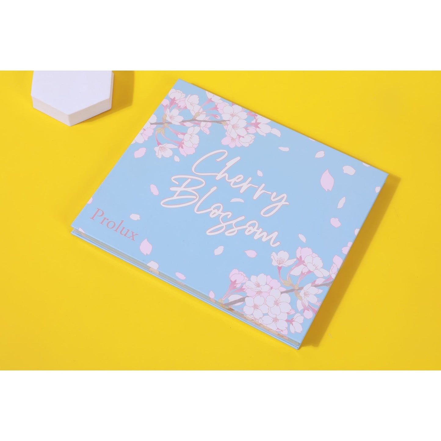 Cherry Blossom Eyeshadow Palette