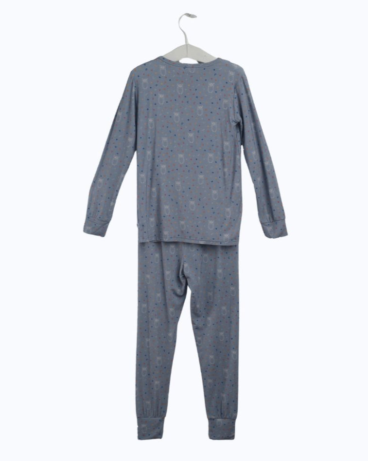 Bamboo Pajama Set for Capricorn