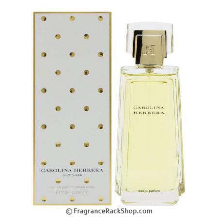 Carolina Herrera Eau De Parfum Spray for Women