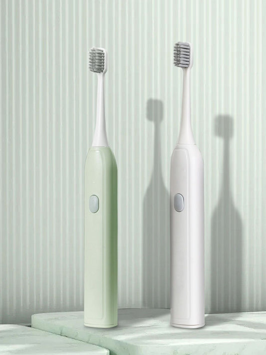 Portable Electric Toothbrush