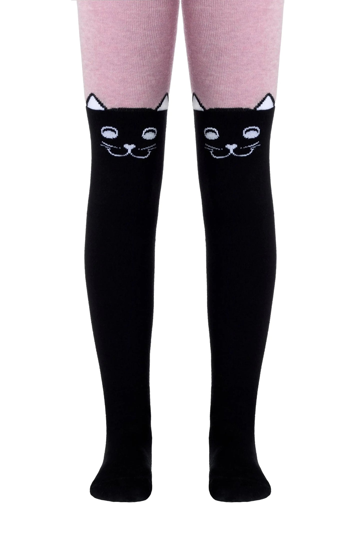 Conte-Kids Cotton Tights - Tip-Top 466
