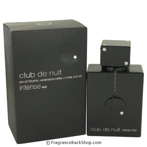 Club de Nuit Intense by Armaf Eau De Toilette for Men