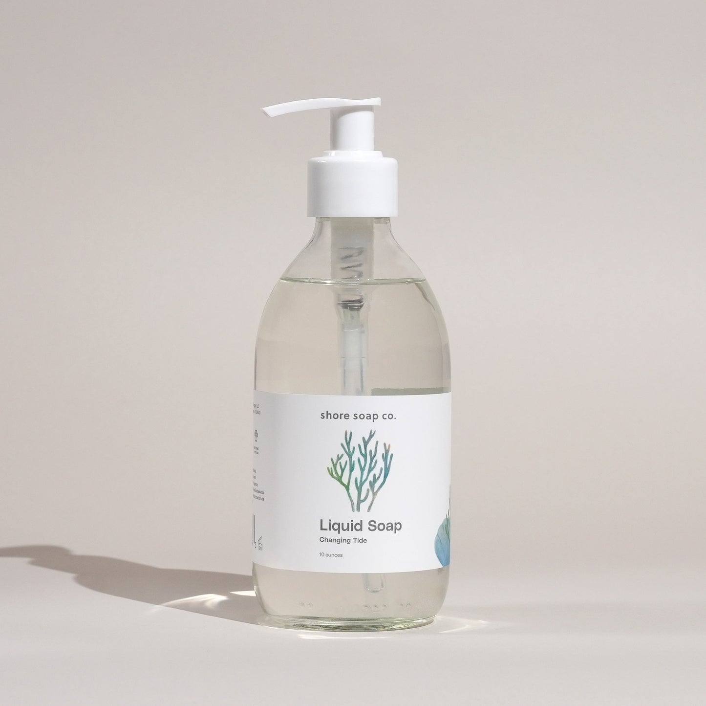 Changing Tide Liquid Soap