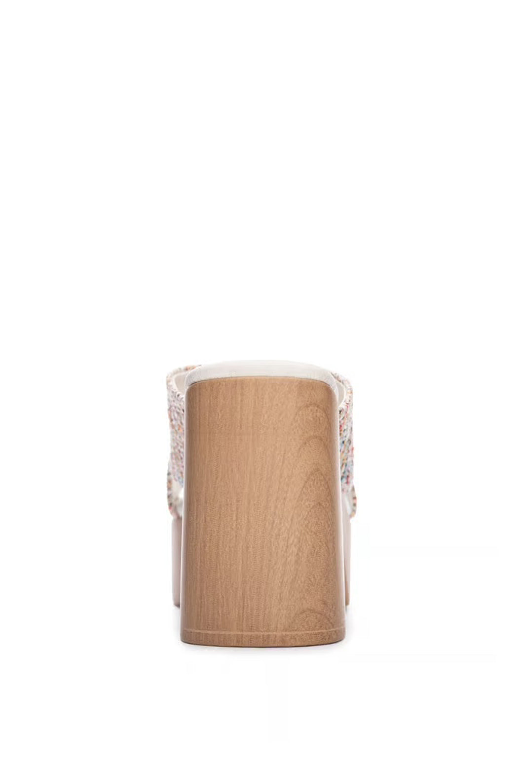 Arling Platform Heel
