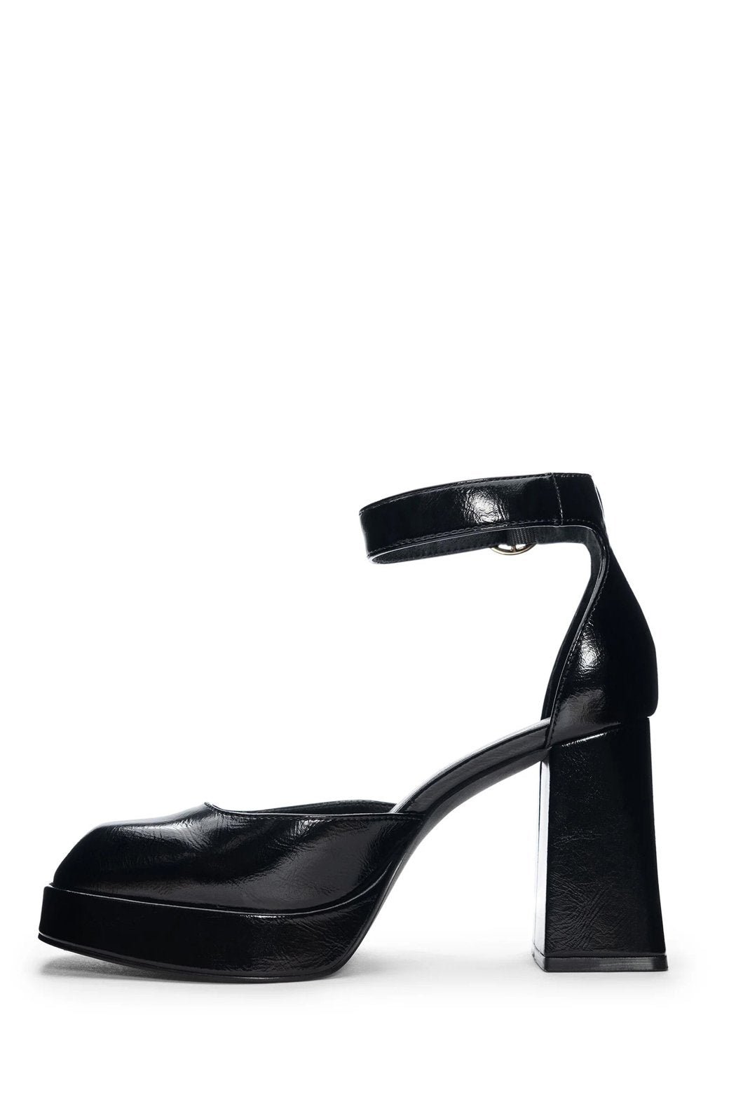 Oaklen Heel