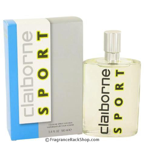 Claiborne Sport Cologne Spray for Men