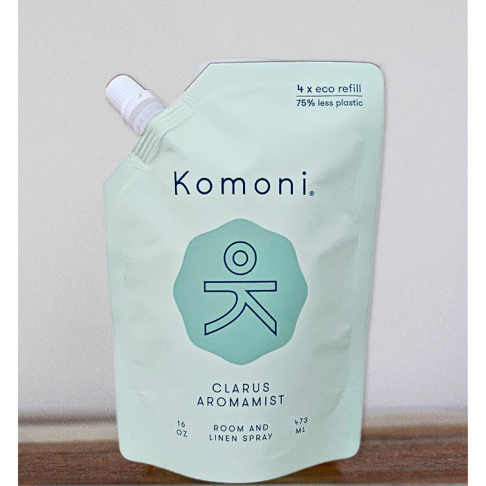 CLARUS Aromamist - Body, Room & Linen Spray