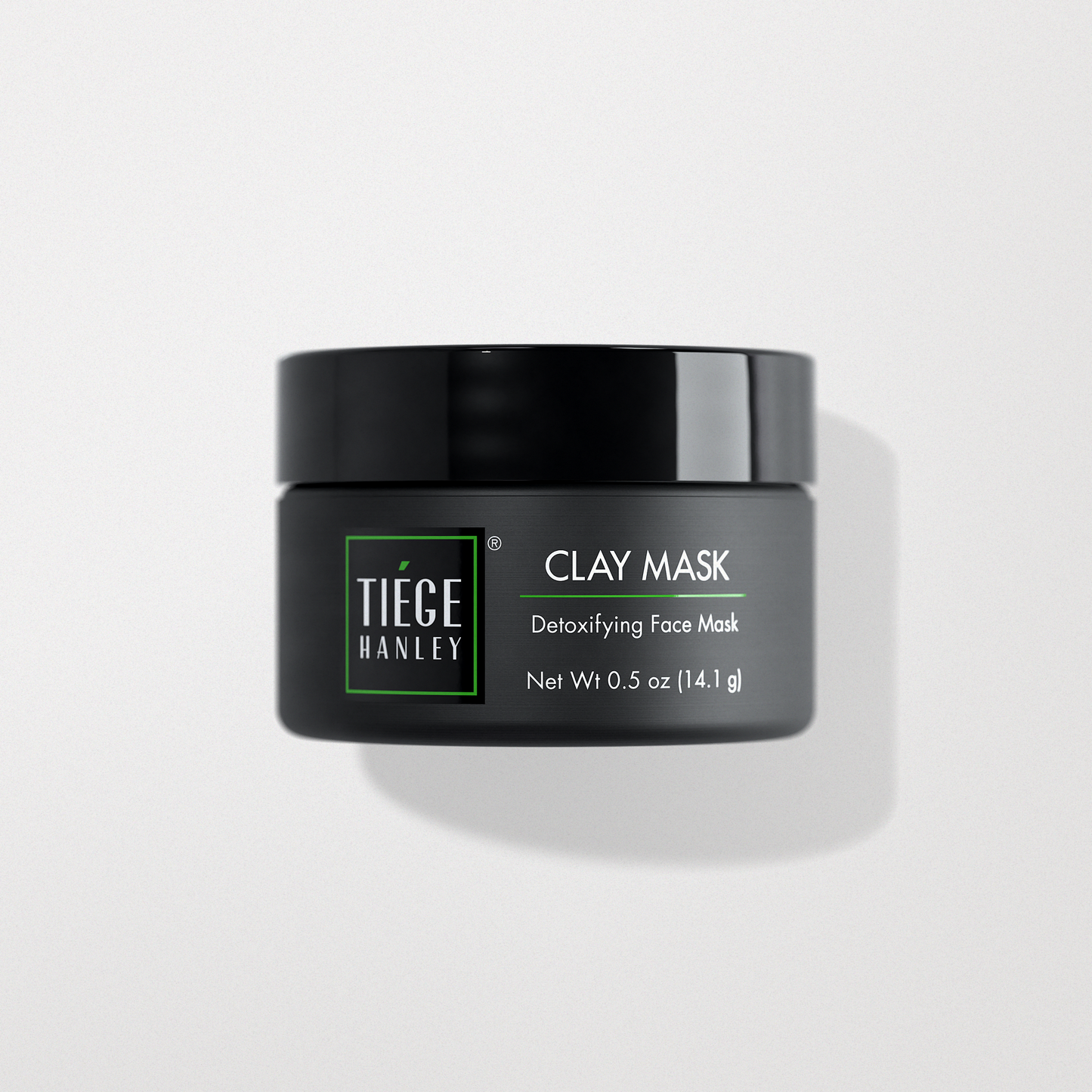 Detoxifying Clay Mask for Men