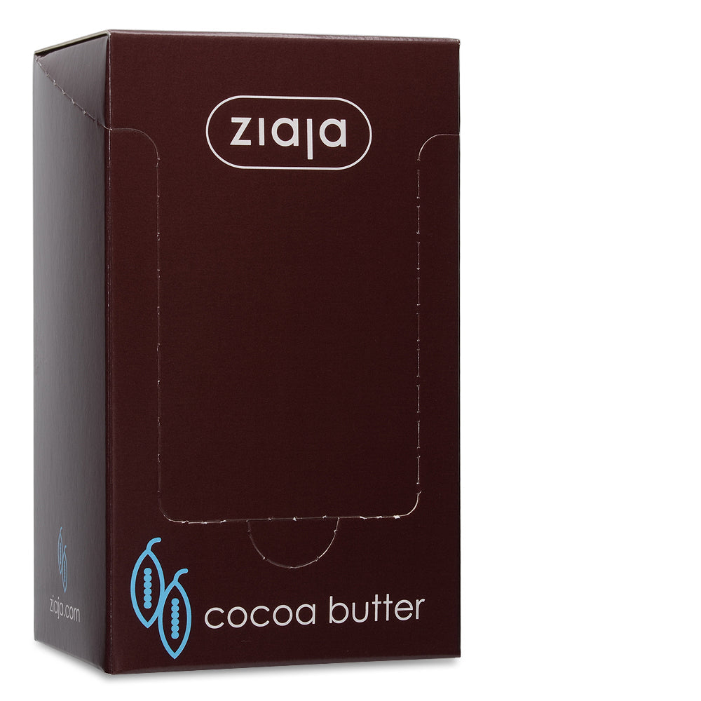 Cocoa Butter Face Mask