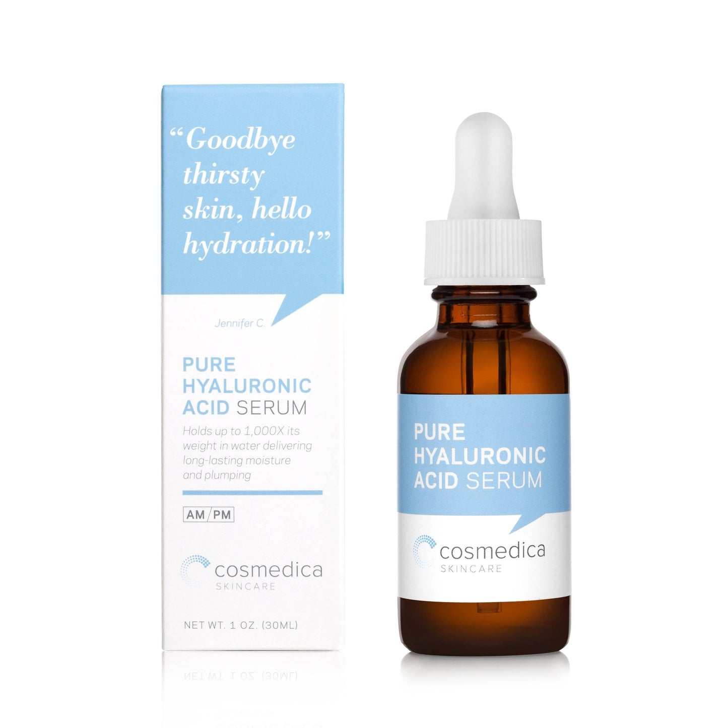 Trio Facial Serum Kit