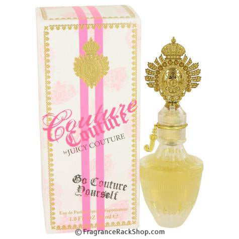 Couture Couture by Juicy Couture Eau de Parfum for Women