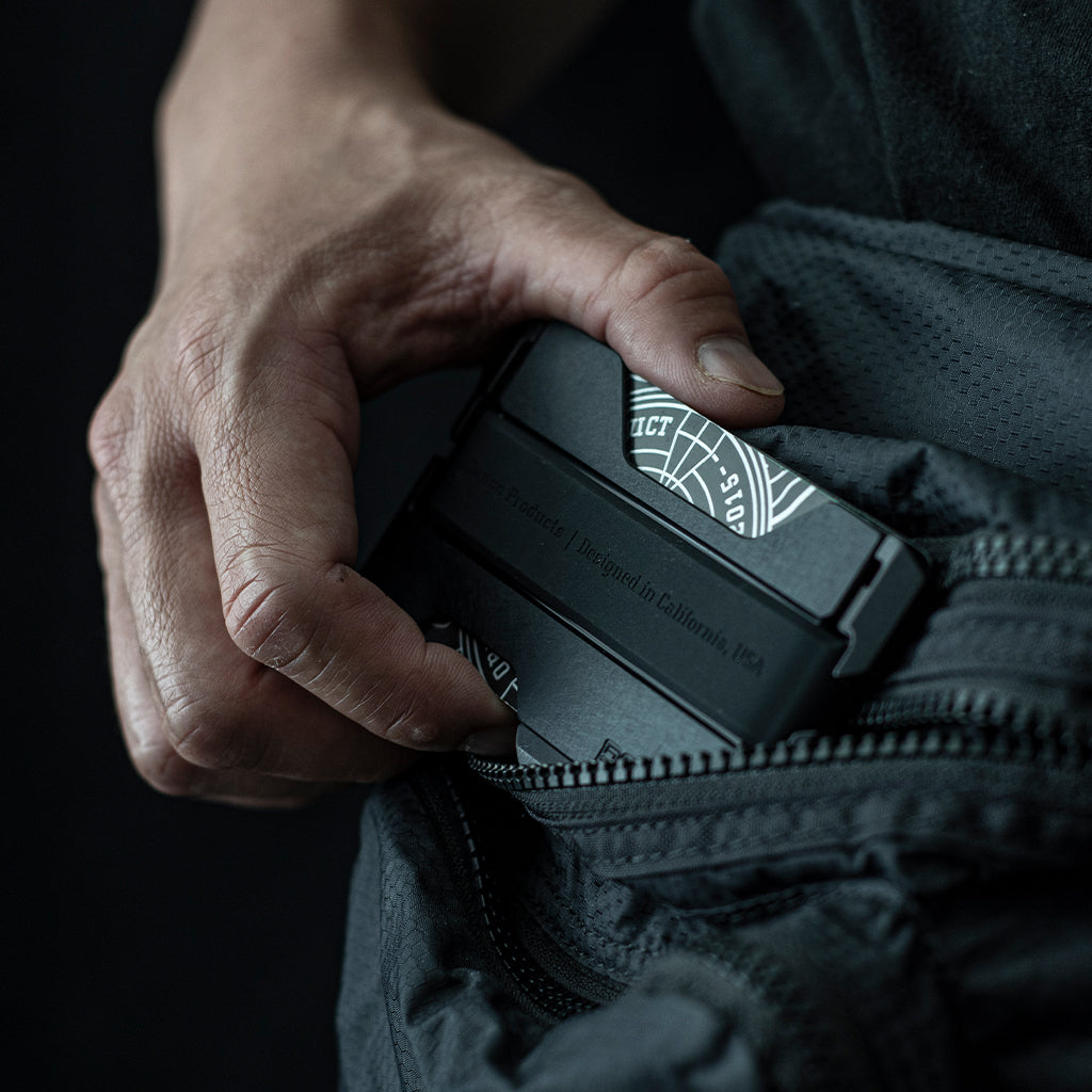 D01 DTEX™ Wallet
