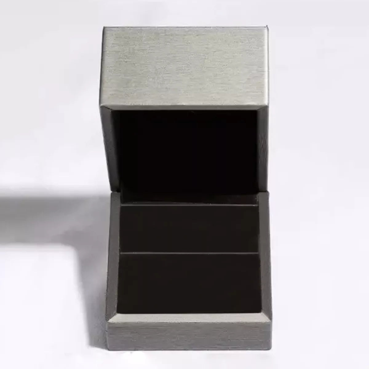 Double Band Cross Ring