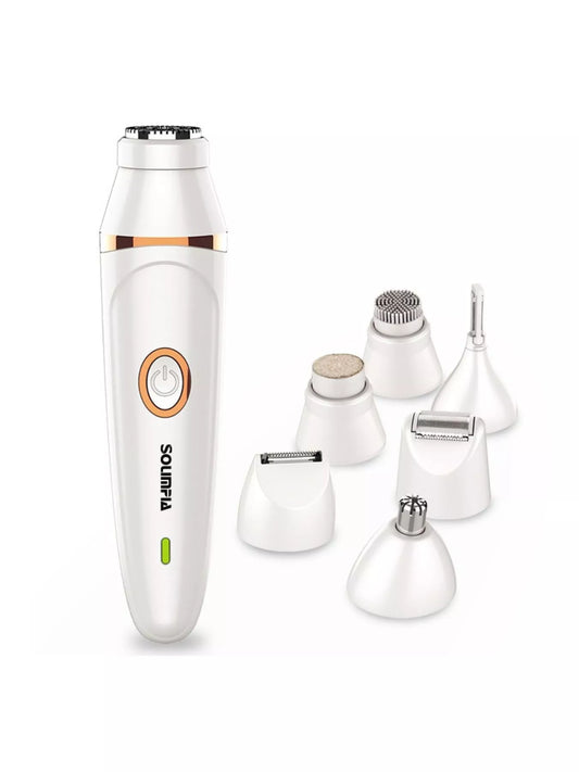 Rechargeable Hair Removal Epilator