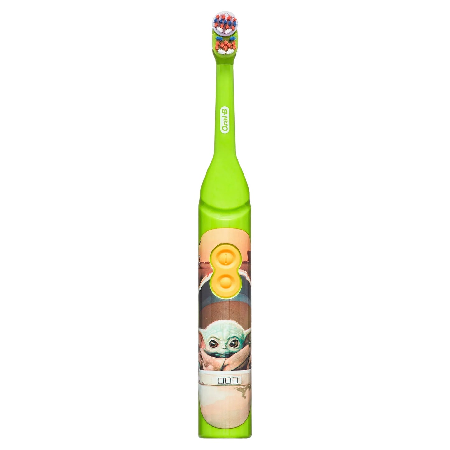 ORAL B Kid's Battery Toothbrush