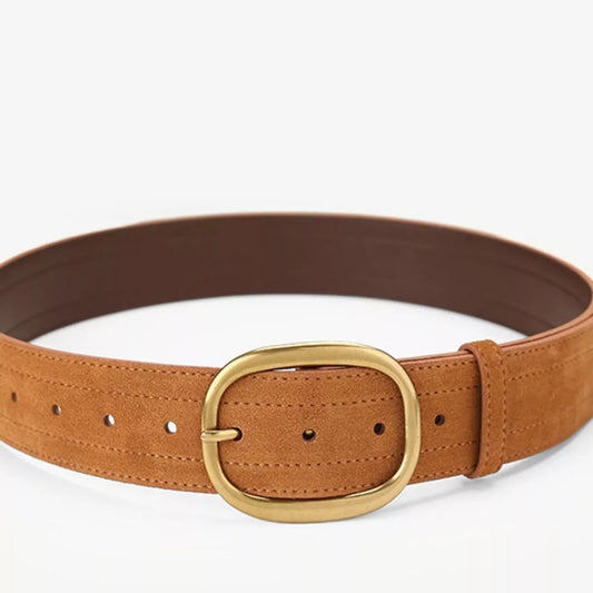 Adjustable Wide Belt