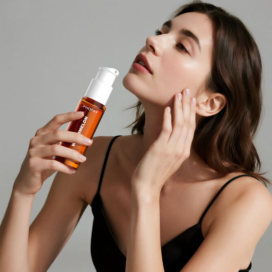 Phofay C-S004 Revitalizing Toner