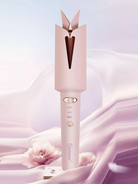 Automatic Hair Curling Iron