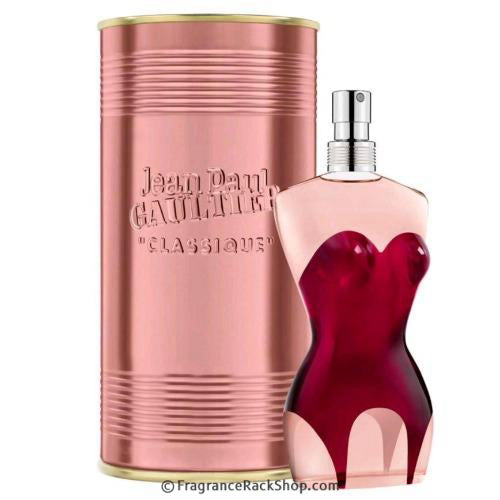 Jean Paul Gaultier Classique Eau De Parfum