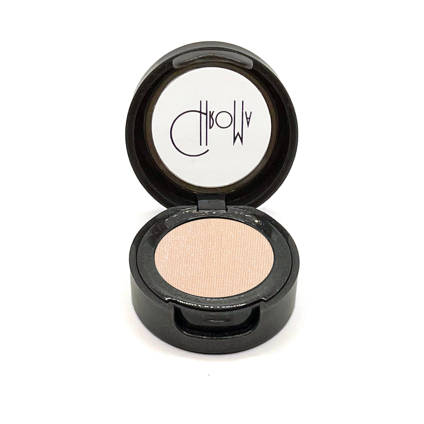 Eye Shadows Shimmer - Warm Tones