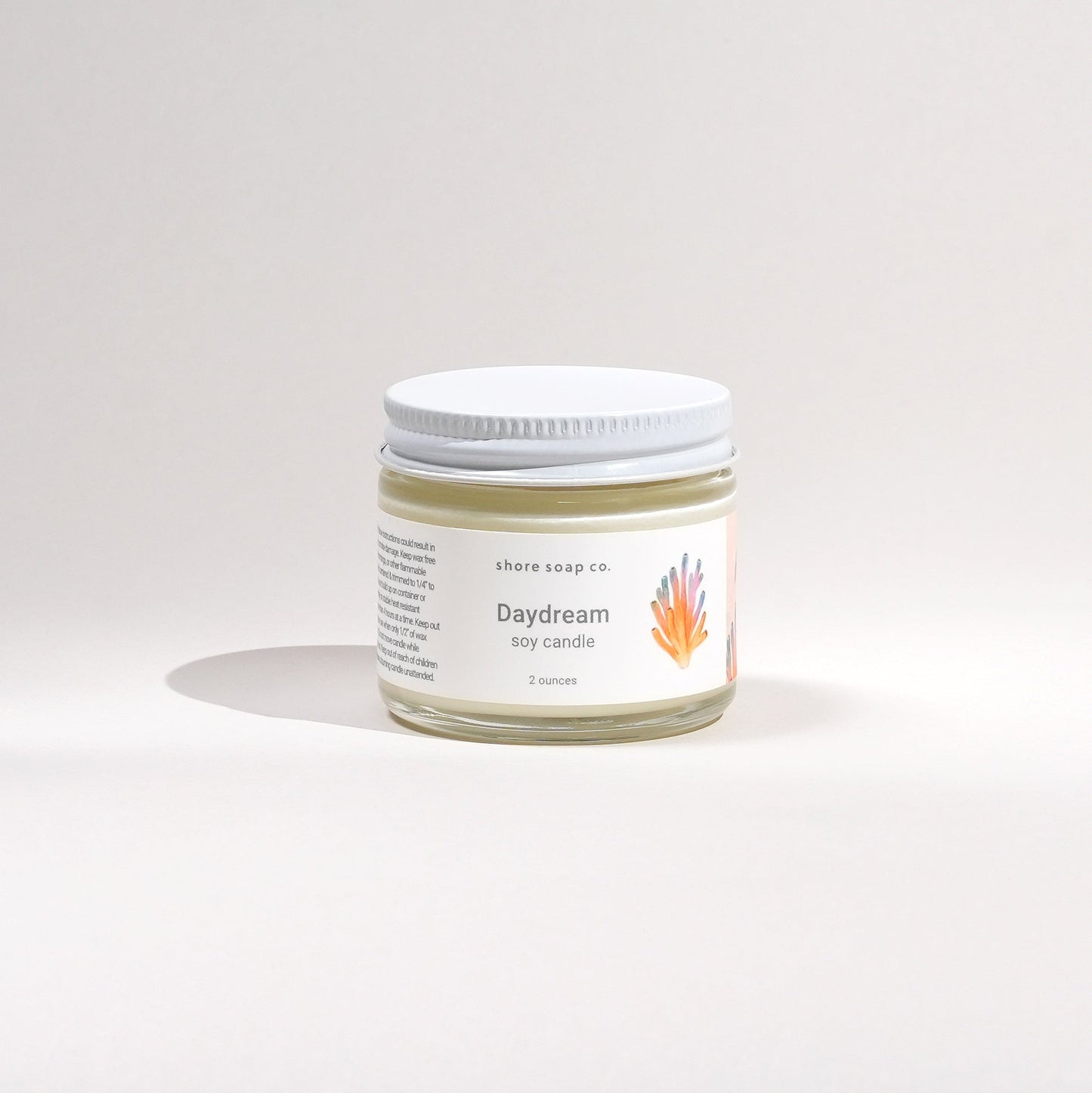 Daydream Candle