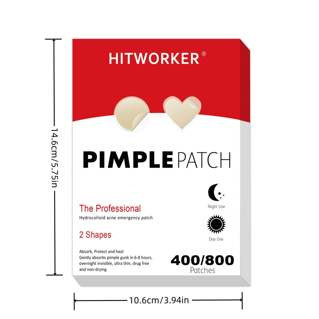 Acne Patches Blackhead Patches 400to800 Pcs