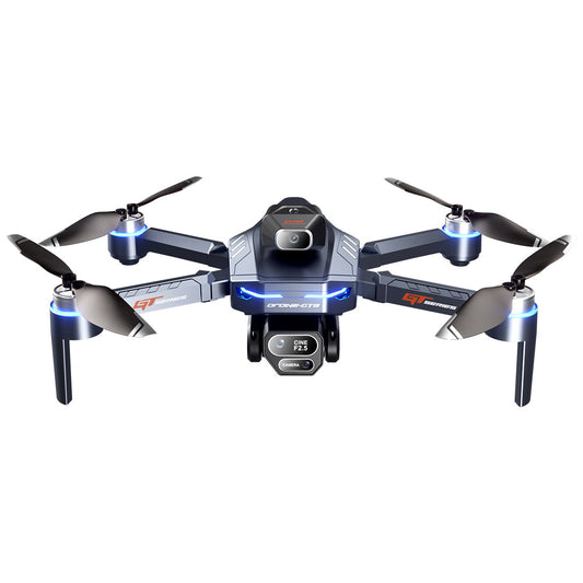 GT8-4.3-inch Screen Control - Dual Electric Drone
