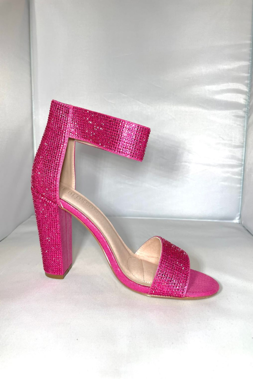 Sparkle Heel