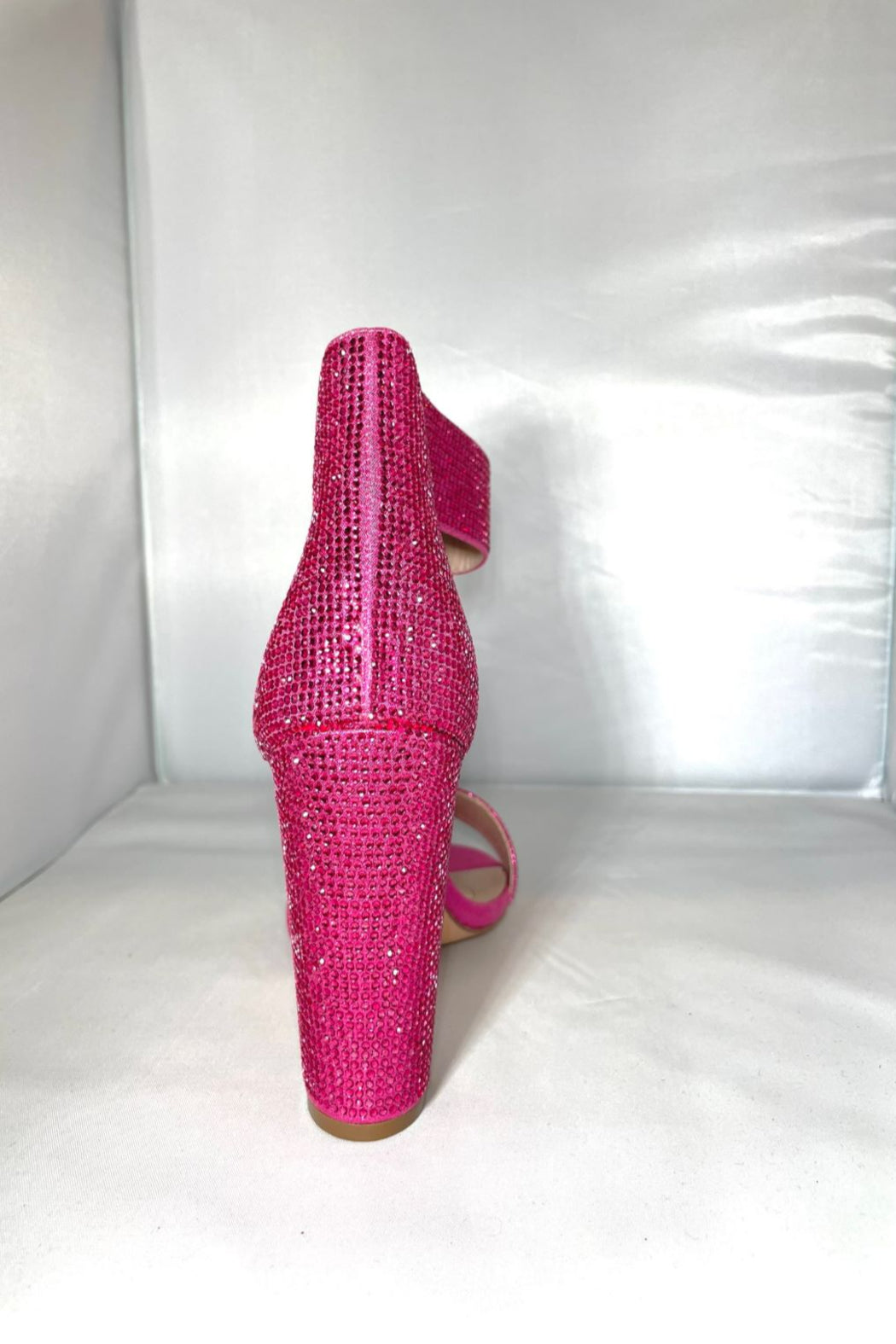 Sparkle Heel