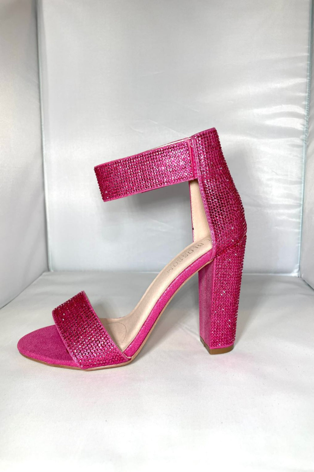 Sparkle Heel
