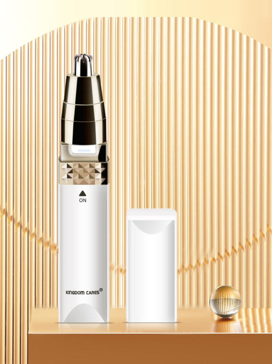 Portable Nose Hair Trimmer
