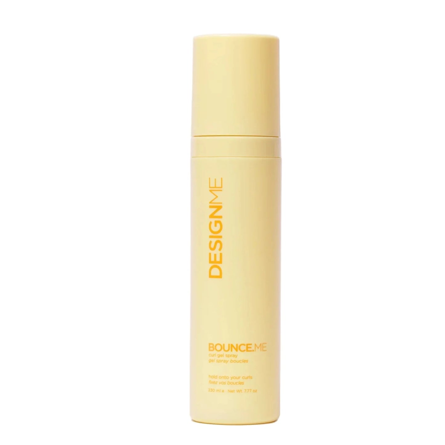 DESIGN.ME Bounce Curl Spray Gel