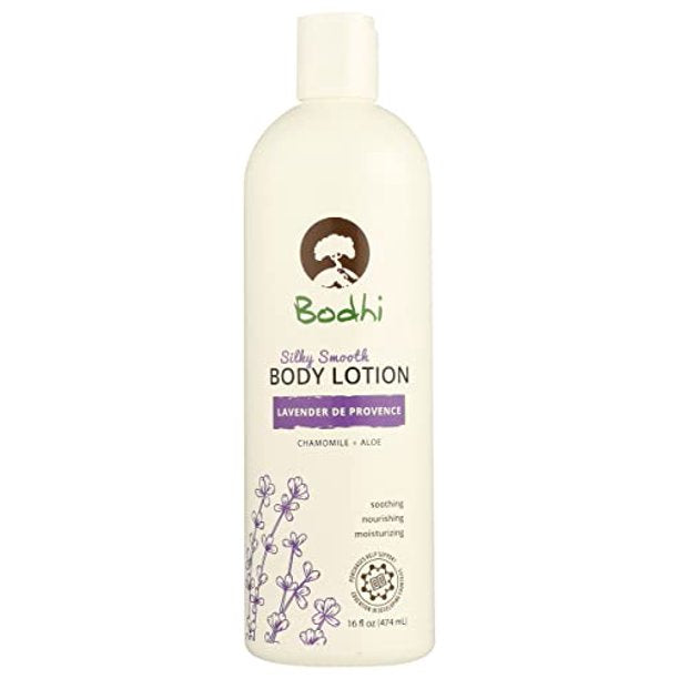 Bodhi Lavender Body Lotion - 16 Fl Oz