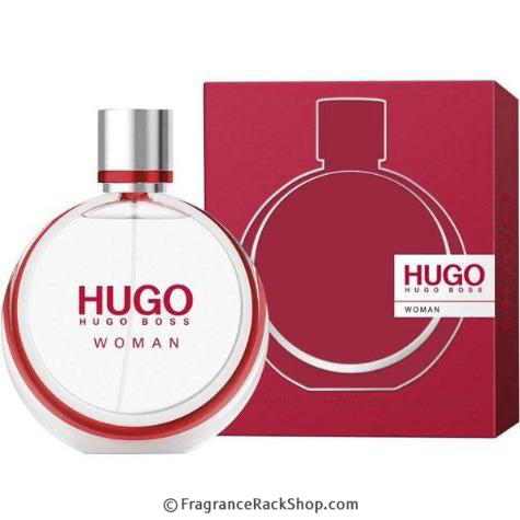 Hugo by Hugo Boss Eau De Parfum