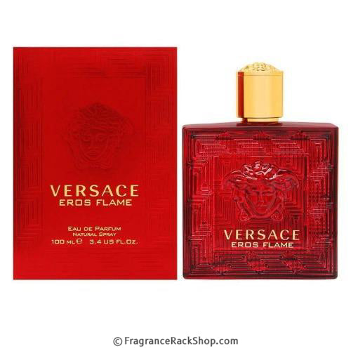 Versace Eros Flame Eau De Parfum for Men