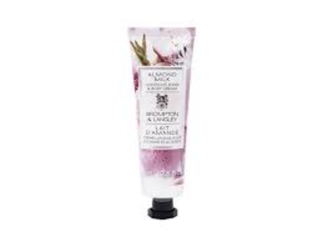 BROMPTON & LANGLEY Petal - Soft Hand Cream Set