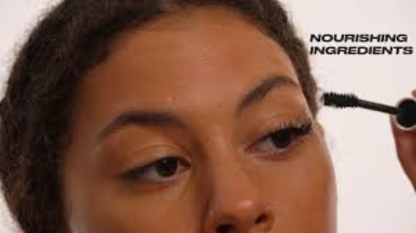 UOMA by Sharon C. Uoma Badder BOOM! Volumizing Mascara Mini