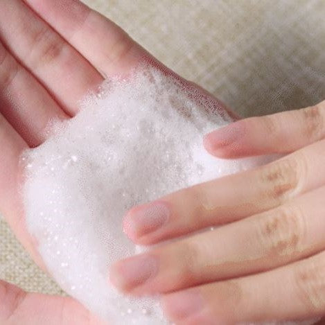 Dr. Ceuracle Tea Tree Purifine Cleansing Foam