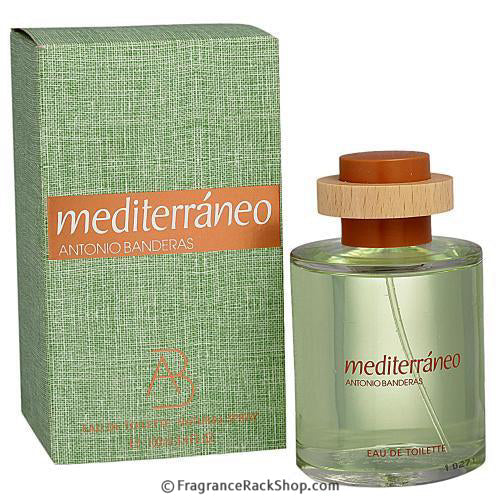 Mediterraneo Antonio Banderas for Men