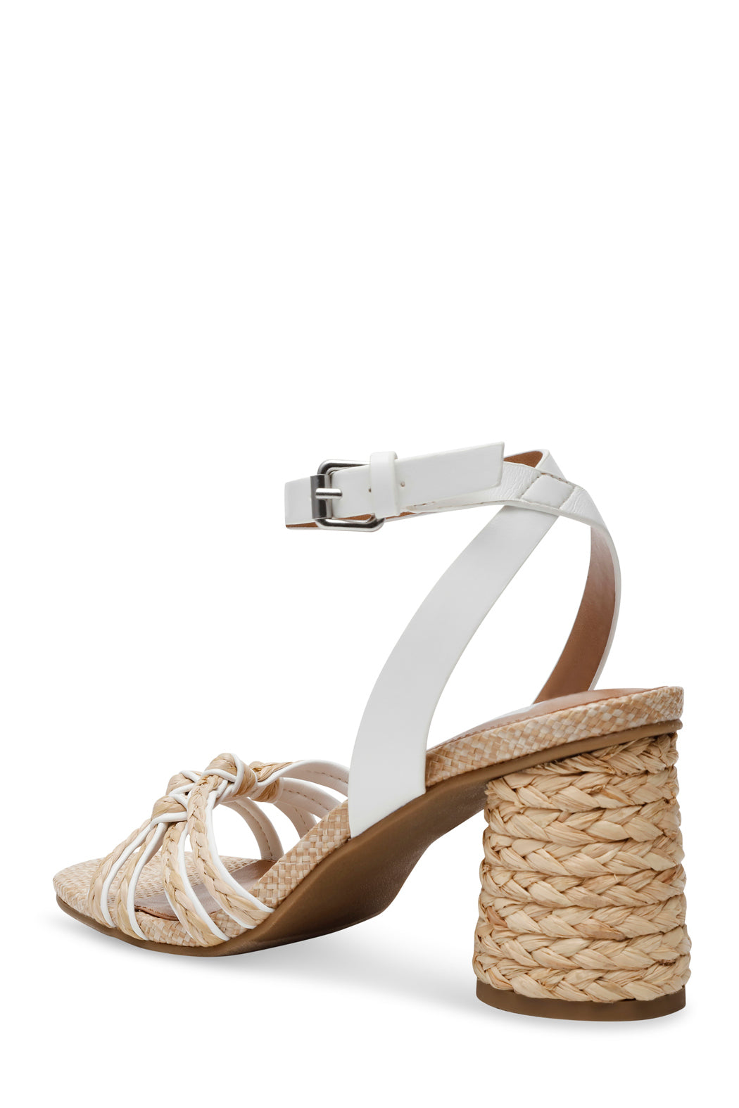 Fleetwood Heeled Sandal