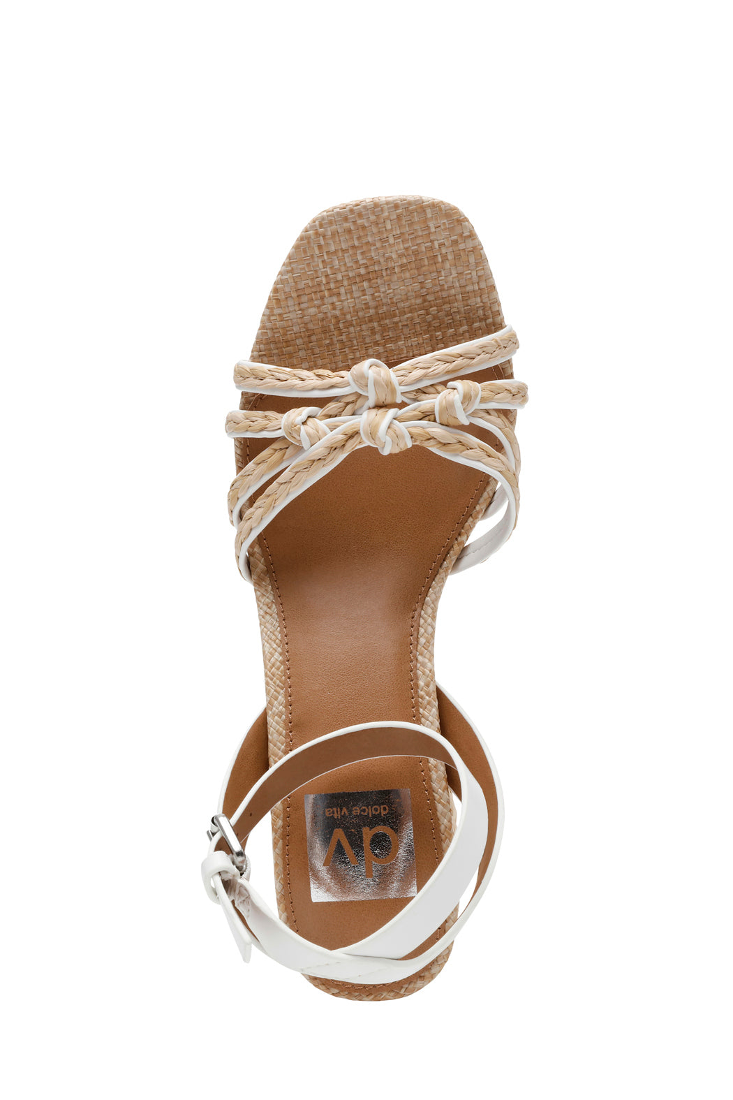 Fleetwood Heeled Sandal