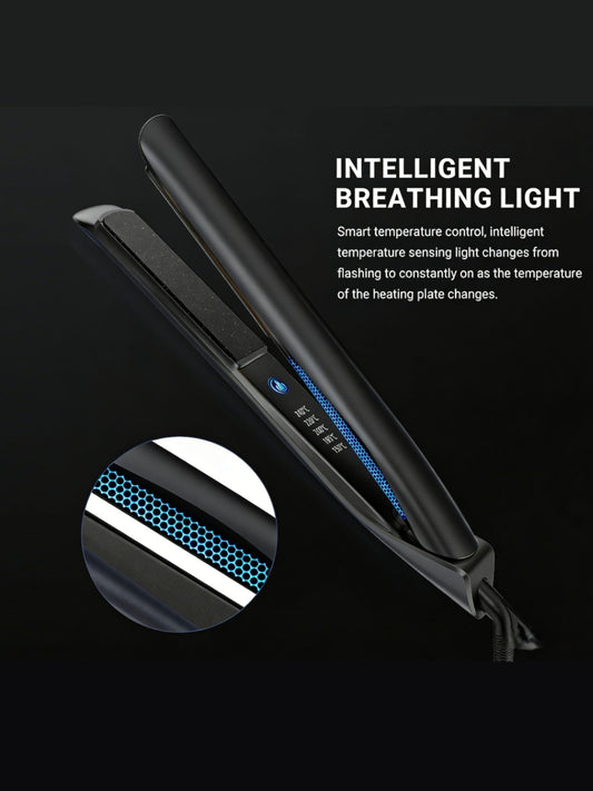 Adjustable Temperature Hair Straightener